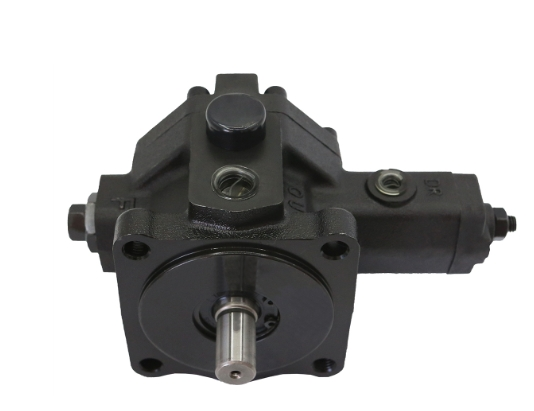 مضخات ريشة متغيرة (SVPF-40)