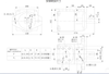 مضخات ريشة سلسلة PV2R (PV2R1-6-FR)