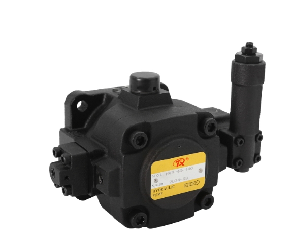 مضخات الإزاحة المتغيرة (HVP-40-140)