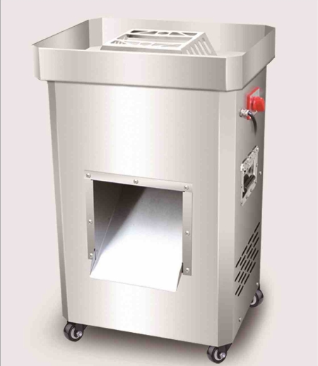 قطاعة اللحوم على شكل حوض2