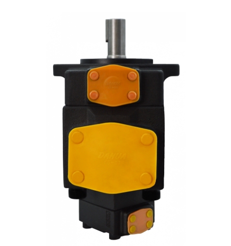 مضخة ريشة سلسلة PV2R (PV2R13-25-125-FR)