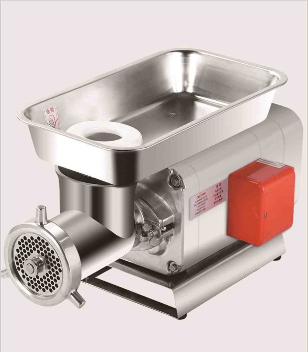 مفرمة لحم سطح المكتب عالية الطاقة6