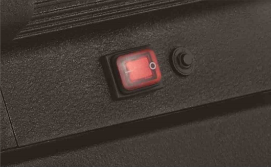 مفرمة لحم سطح المكتب عالية الطاقة3