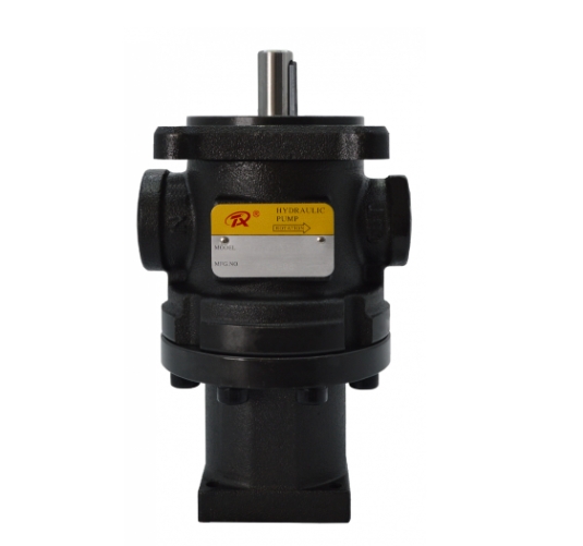 مضخة ريشة كمية 50T، 150T (50T-30-PB)