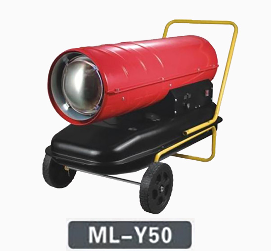 سخانات الوقود الكهربائية