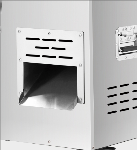 مفرمة لحم مقعرة ومحدبة جديدة ADN SLICER