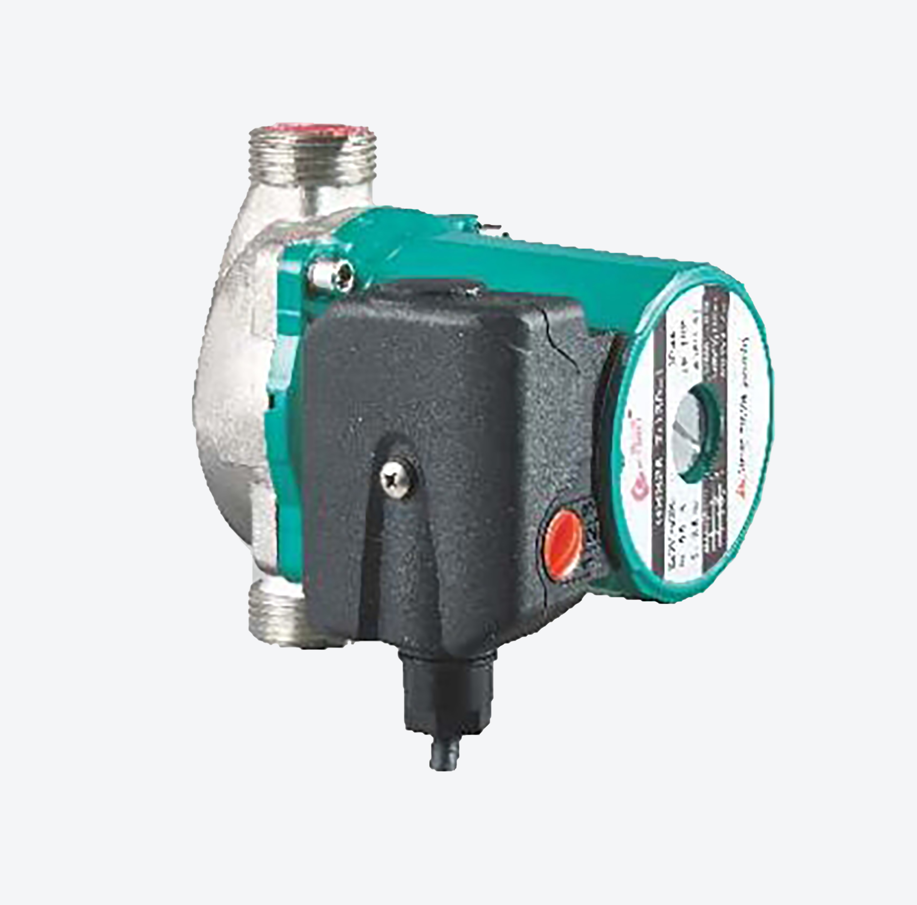 سلسلة مضخة الدورة الدموية3