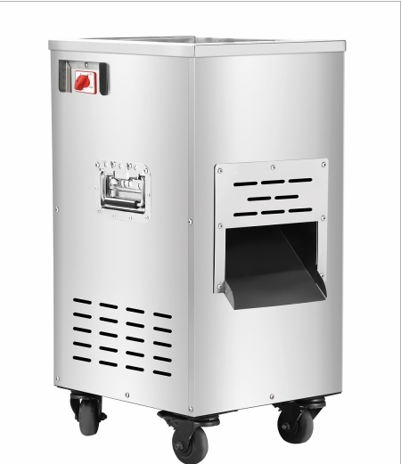 قطاعة اللحوم المقعرة والمحدبة