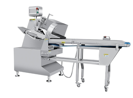 قطاعة اللحوم الطازجة