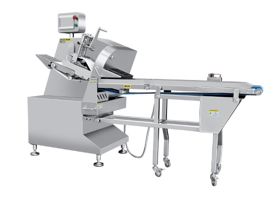 قطاعة اللحوم الطازجة