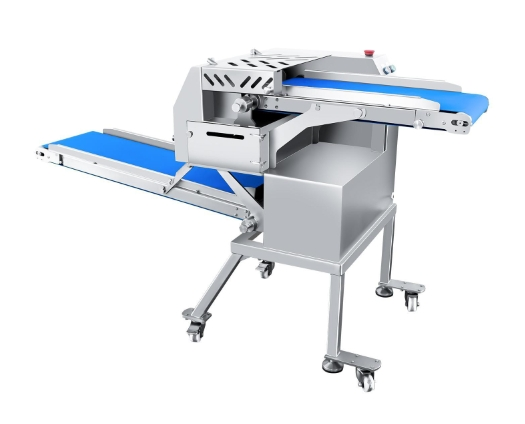 قطاعة اللحوم الطازجة