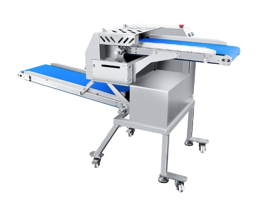 قطاعة اللحوم الطازجة