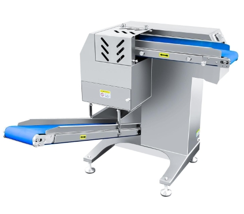 قطاعة اللحوم الطازجة