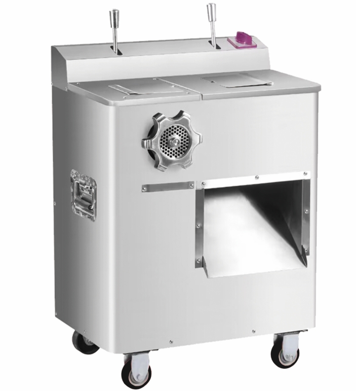 قطاعة اللحوم المطحونة