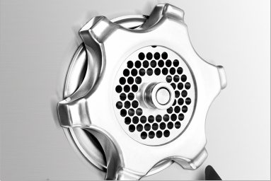 مفرمة لحم مقعرة ومحدبة ADN SLICER5