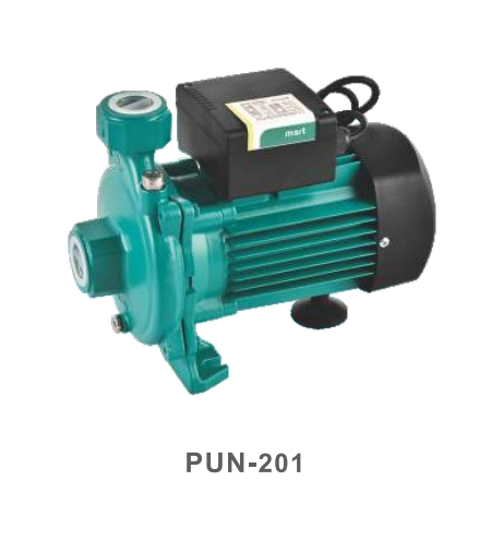 水泵-201