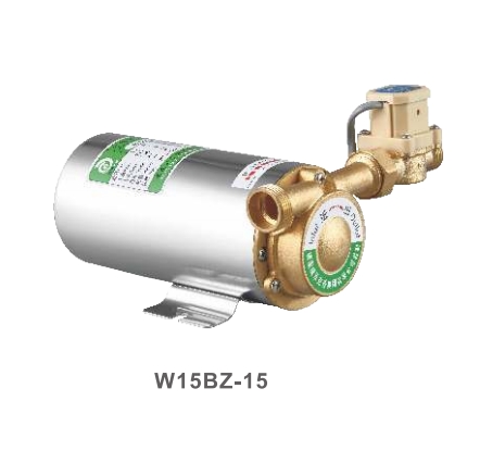 مضخة الدورة الدموية 3