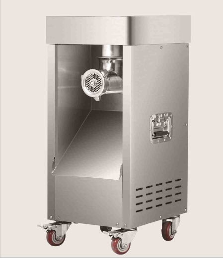 مفرمة لحم على طراز الحوض5