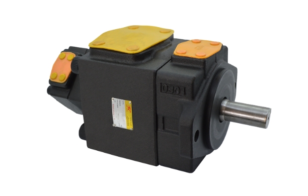 مضخة ريشة سلسلة PV2R (PV2R13-25-125-FR)