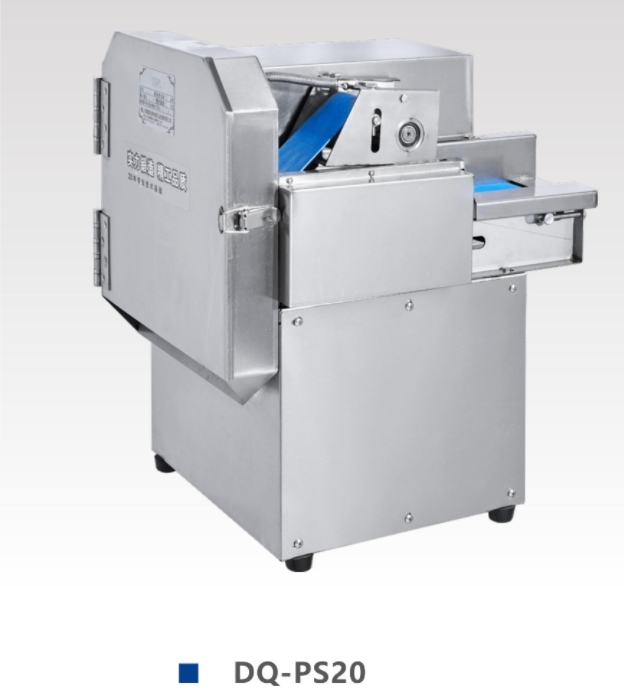 آلة تجهيز الخضار