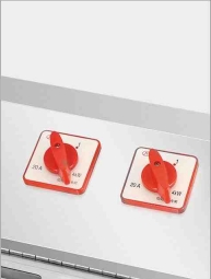 مفرمة لحم على شكل حوض، قطاعة ADN