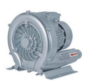 igih منفاخ الهواء الضغط مضخة الغاز الدوامة