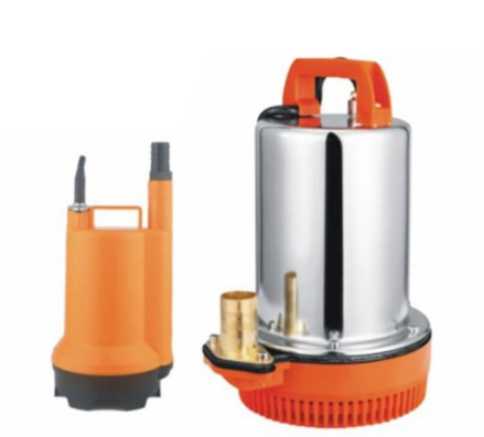 المضخة الشمسية ذات التيار المستمر