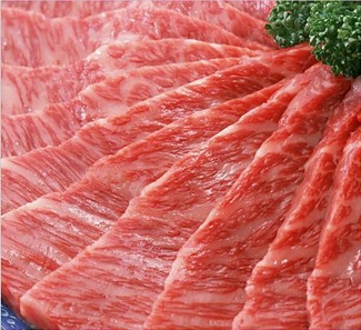 قطاعة اللحوم الطازجة