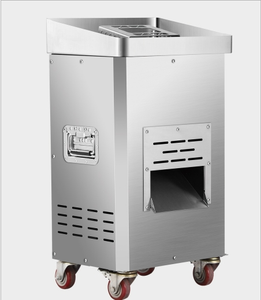 قطاعة اللحوم على شكل حوض