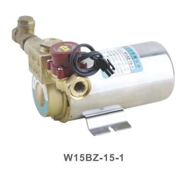 مضخة الدورة الدموية 3