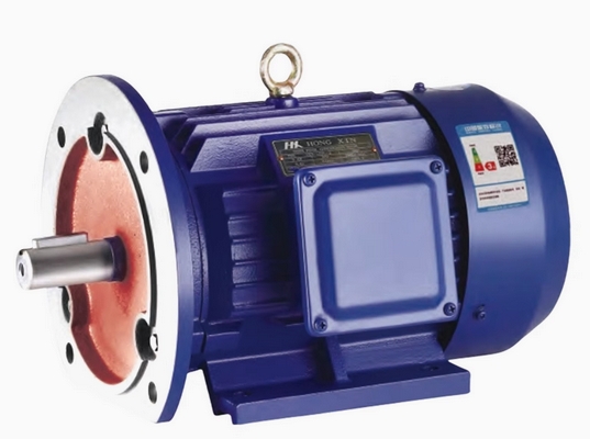 سيناريوهات التطبيق النموذجية لمحركات 7.5kw