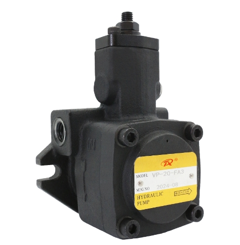 مضخات ريشة متغيرة (VP-20)