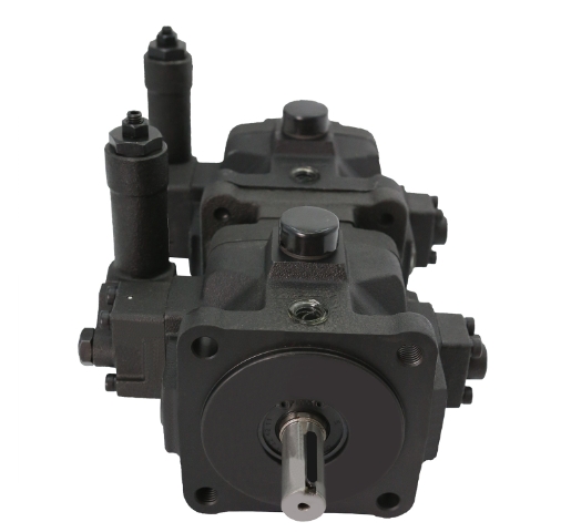 مضخات ريشة متغيرة (HVP-40-40-140)