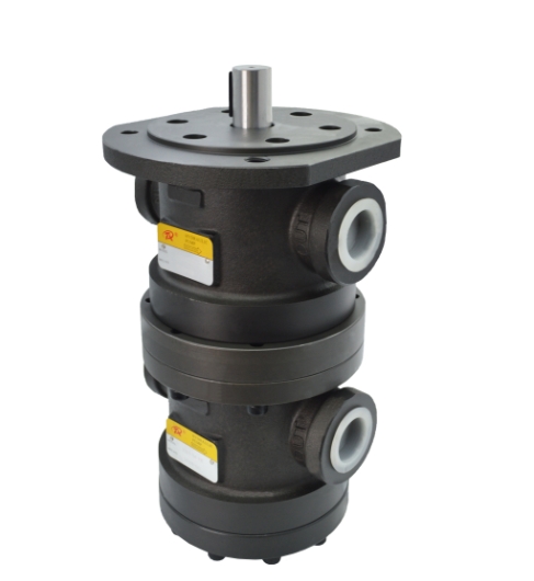 مضخة ريشة كمية 50T، 150T (150T-94-FRdouble