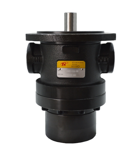 مضخة ريشة كمية 50T، 150T (150T-116-PB)