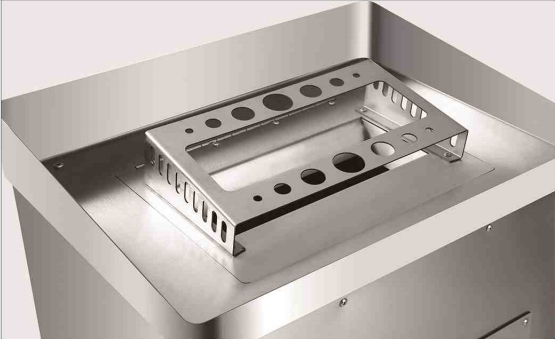 قطاعة شرائح اللحم من النوع الهندسي2