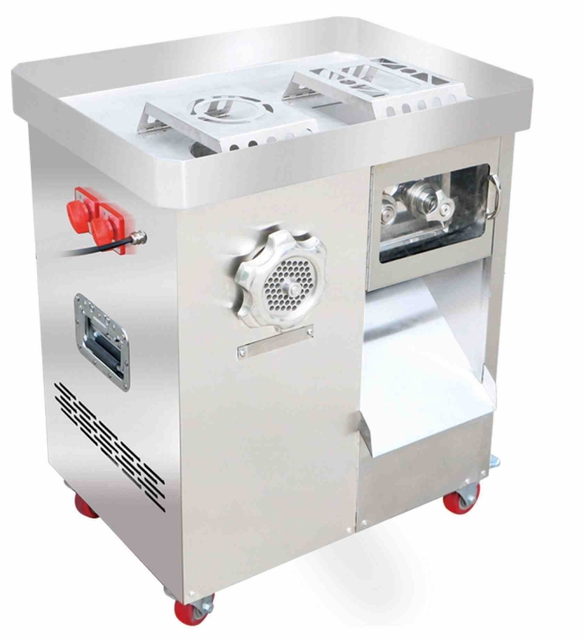 حوض نمط التفكيك مفرمة اللحم ADN SLICER6