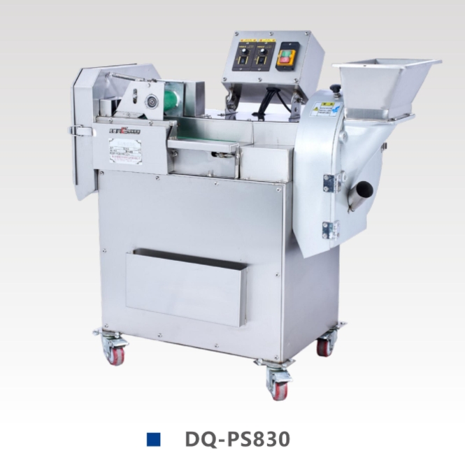 آلة تجهيز الخضار