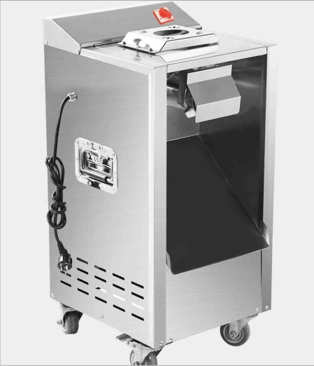 مفرمة لحم سهلة التفكيك