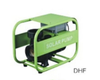 DC وAC/DC مضخة طرد مركزي بدون فرشاة