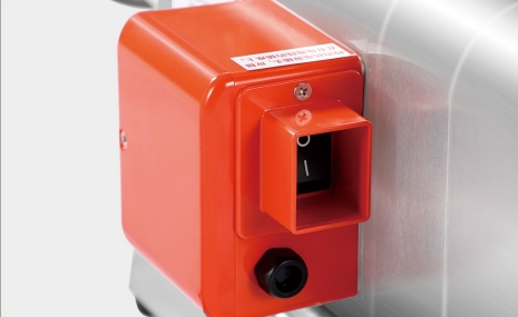 مفرمة لحوم سطح المكتب عالية الطاقة