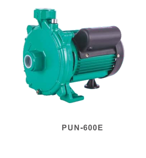 水泵-600e