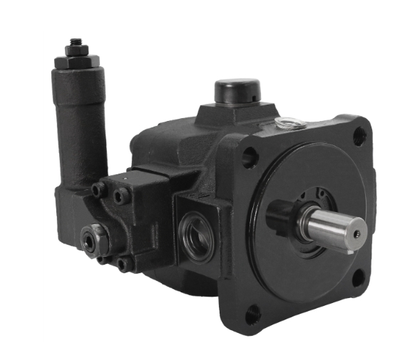 مضخات الإزاحة المتغيرة (HVP-40-140)