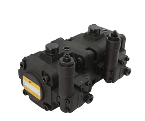 مضخات ريشة متغيرة (HVP-40-40-140)