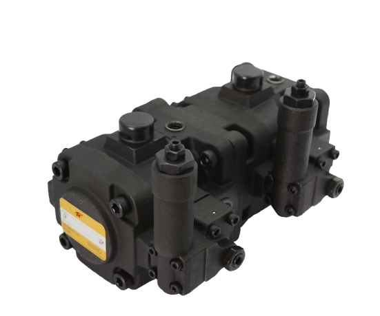 مضخات ريشة متغيرة (HVP-40-40-140)