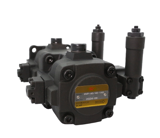 مضخات ريشة متغيرة (HVP-40-40-140)