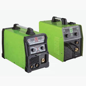 آلة اللحام MIG/MIMAWELDING IGBTINVERTER