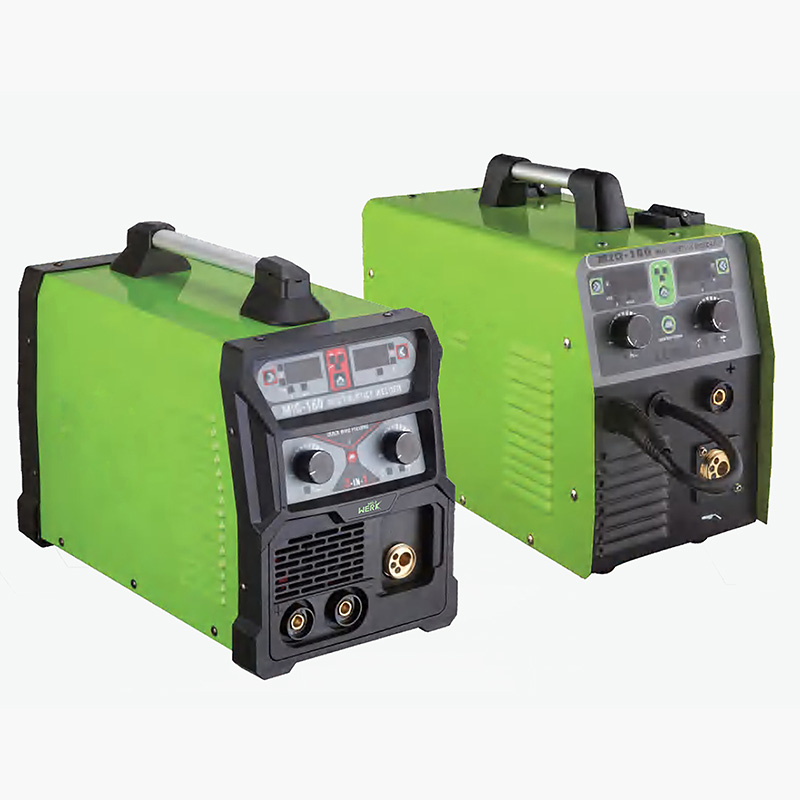 آلة اللحام MIG/MIMAWELDING IGBTINVERTER