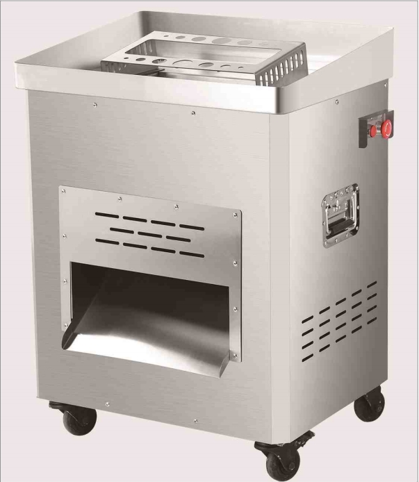 قطاعة شرائح اللحم من النوع الهندسي2