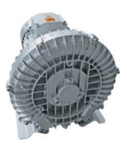 igih منفاخ الهواء الضغط مضخة الغاز الدوامة